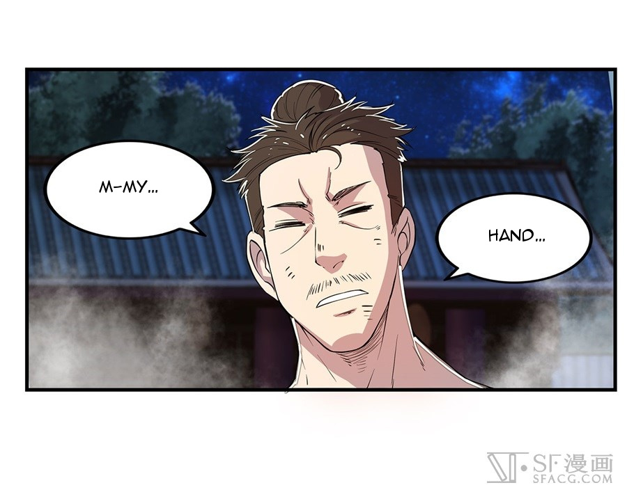 Martial King’s Retired Life chapter 25 - page 78