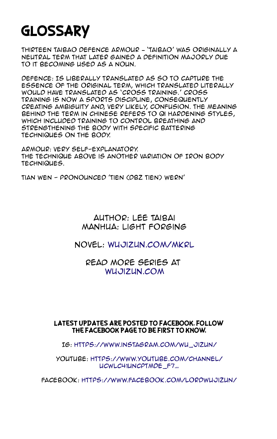 Martial King’s Retired Life chapter 25 - page 82