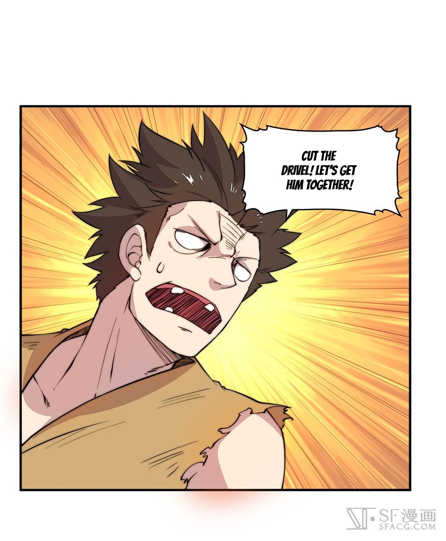 Martial King’s Retired Life chapter 26 - page 11
