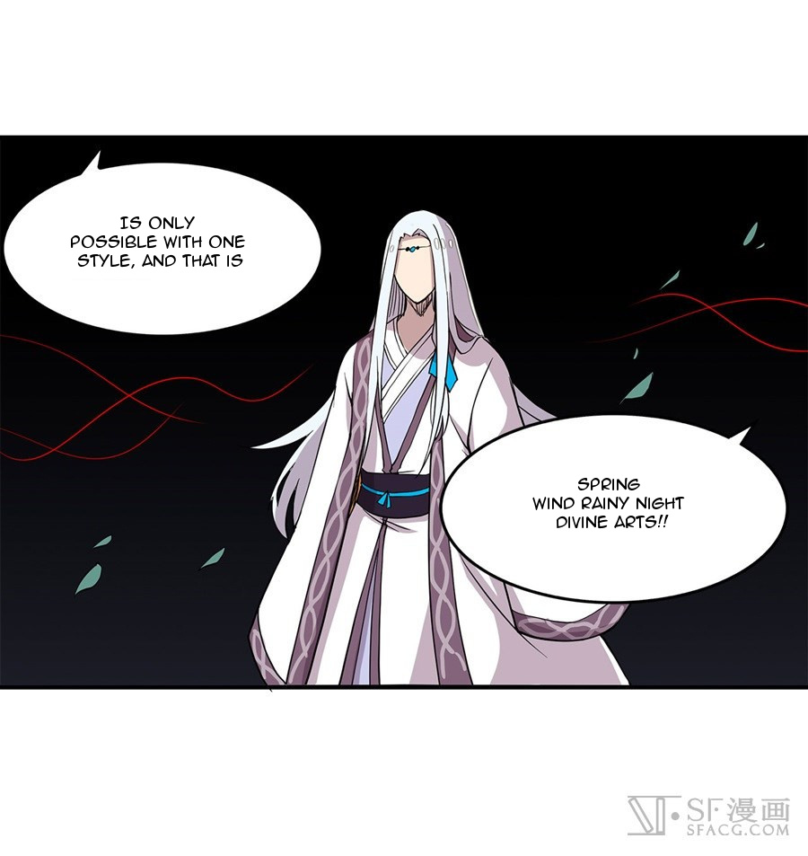 Martial King’s Retired Life chapter 26 - page 22