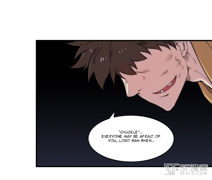 Martial King’s Retired Life chapter 26 - page 44