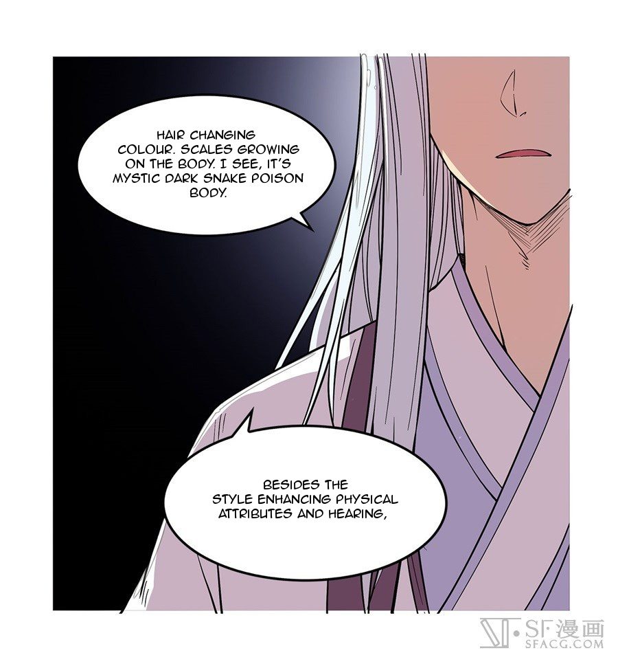 Martial King’s Retired Life chapter 26 - page 49