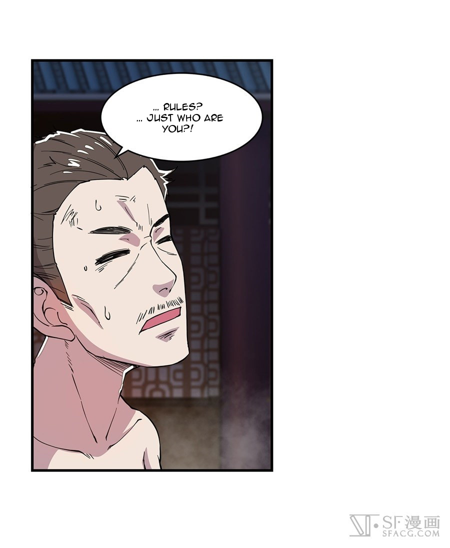 Martial King’s Retired Life chapter 26 - page 5