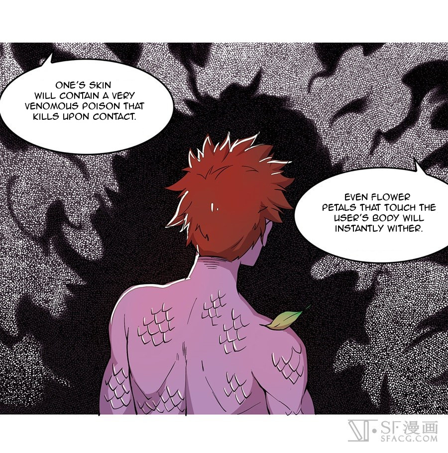 Martial King’s Retired Life chapter 26 - page 50