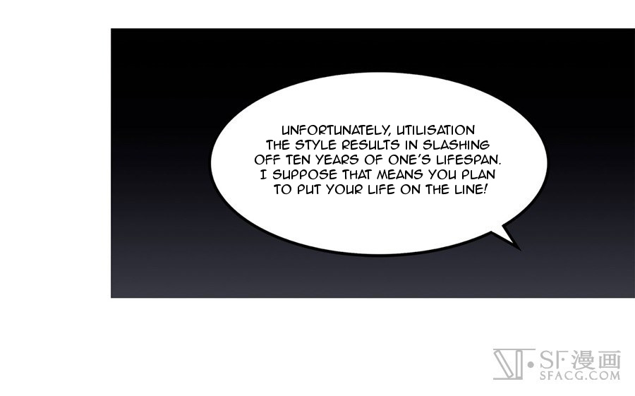 Martial King’s Retired Life chapter 26 - page 51