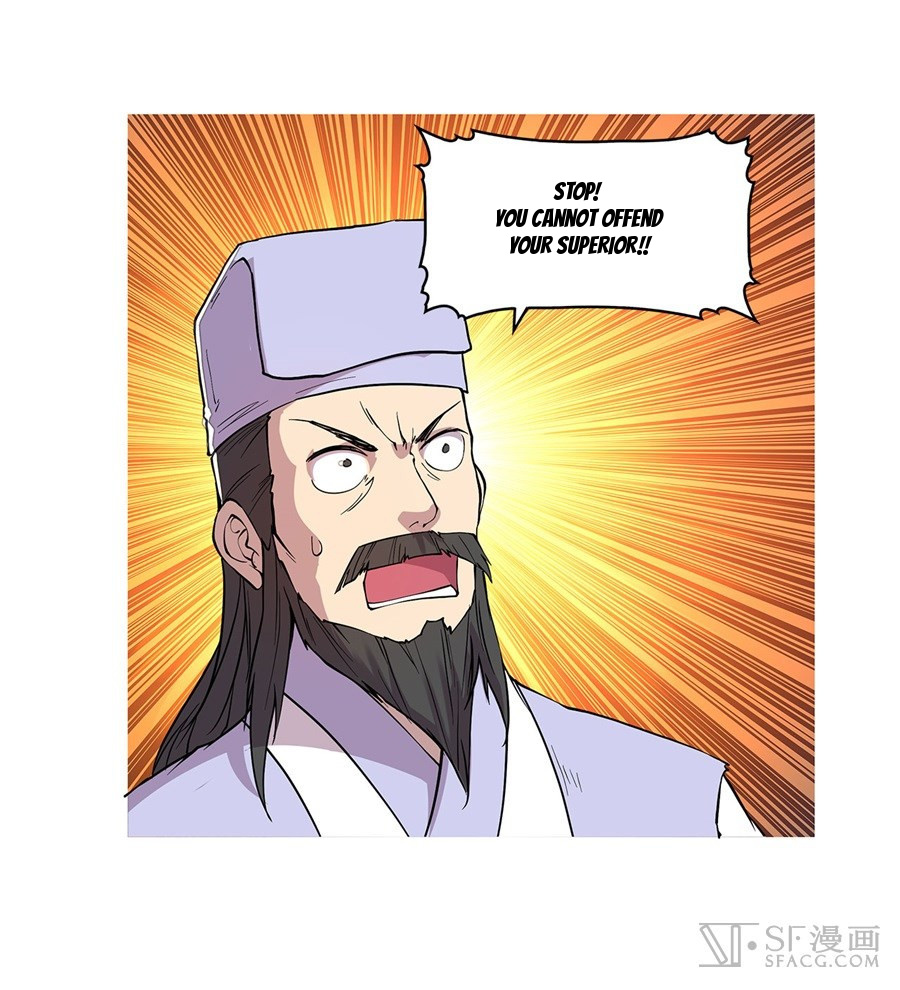 Martial King’s Retired Life chapter 26 - page 52