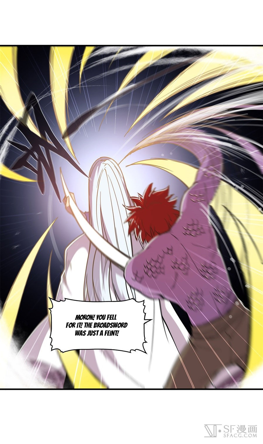 Martial King’s Retired Life chapter 26 - page 62