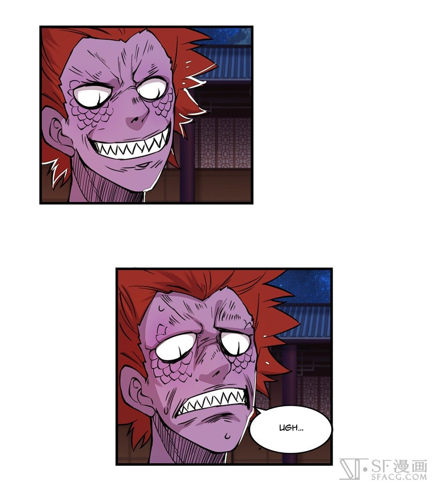Martial King’s Retired Life chapter 26 - page 66