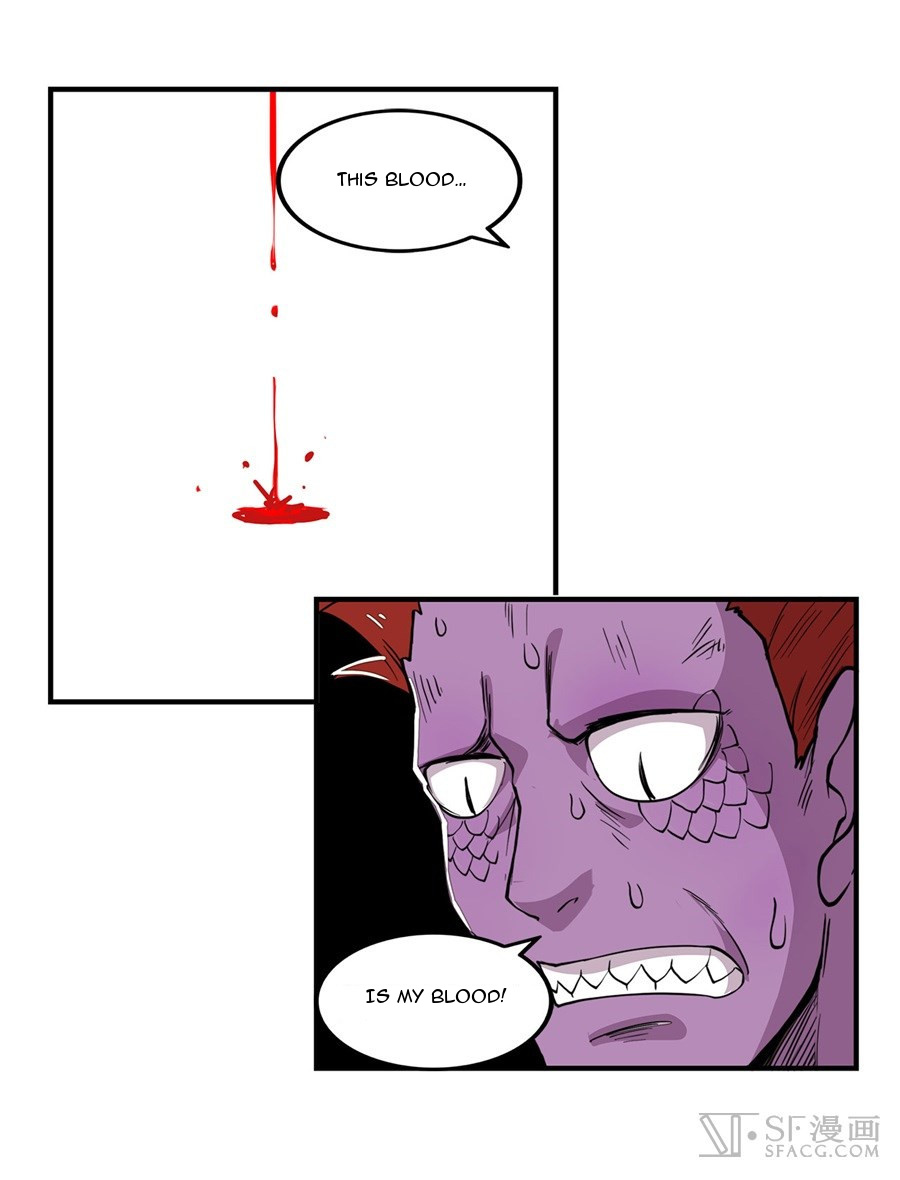 Martial King’s Retired Life chapter 26 - page 68