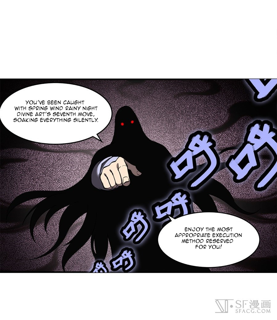 Martial King’s Retired Life chapter 26 - page 71