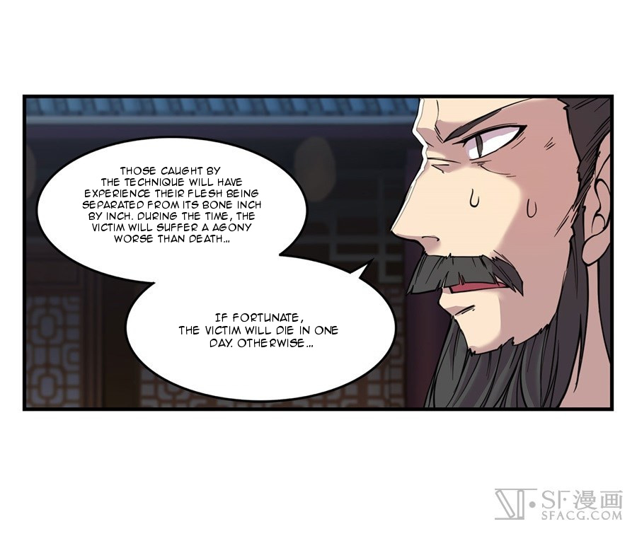 Martial King’s Retired Life chapter 26 - page 75