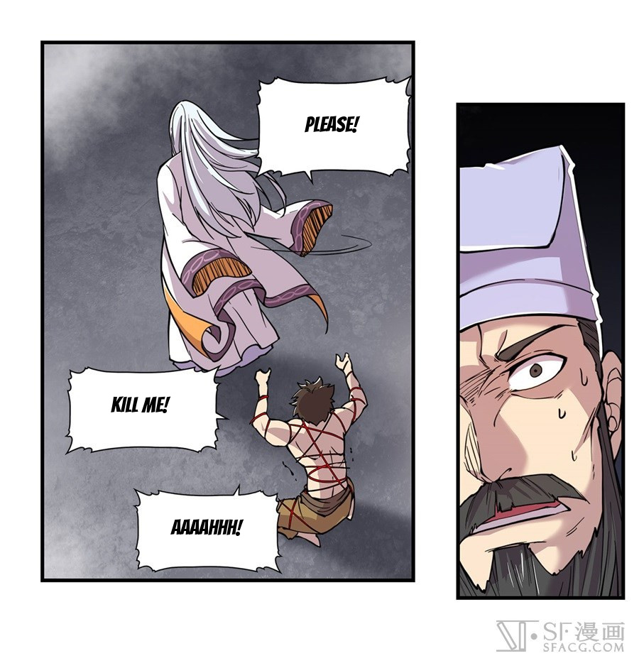 Martial King’s Retired Life chapter 26 - page 80