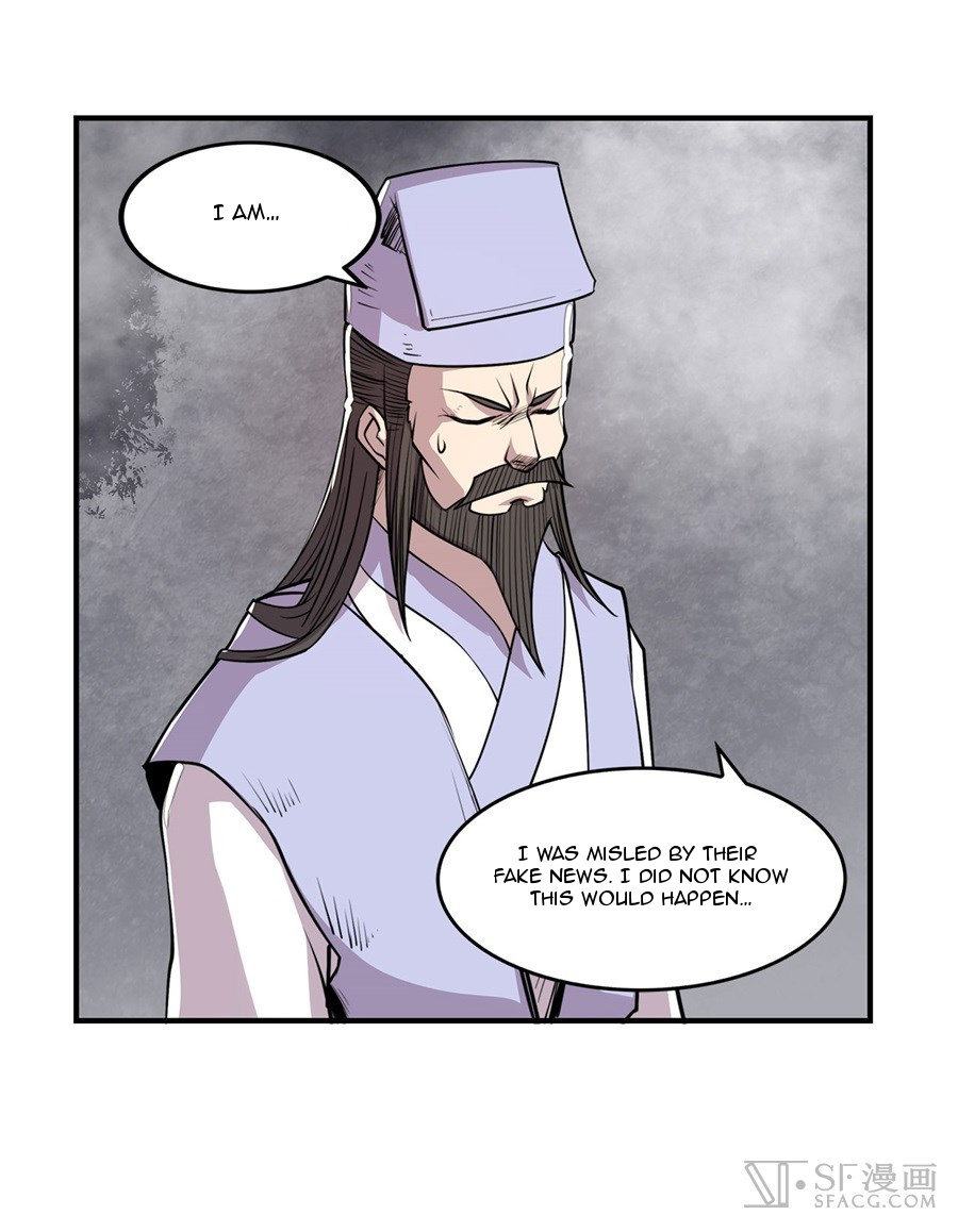 Martial King’s Retired Life chapter 26 - page 85