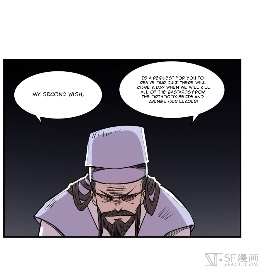 Martial King’s Retired Life chapter 26 - page 90