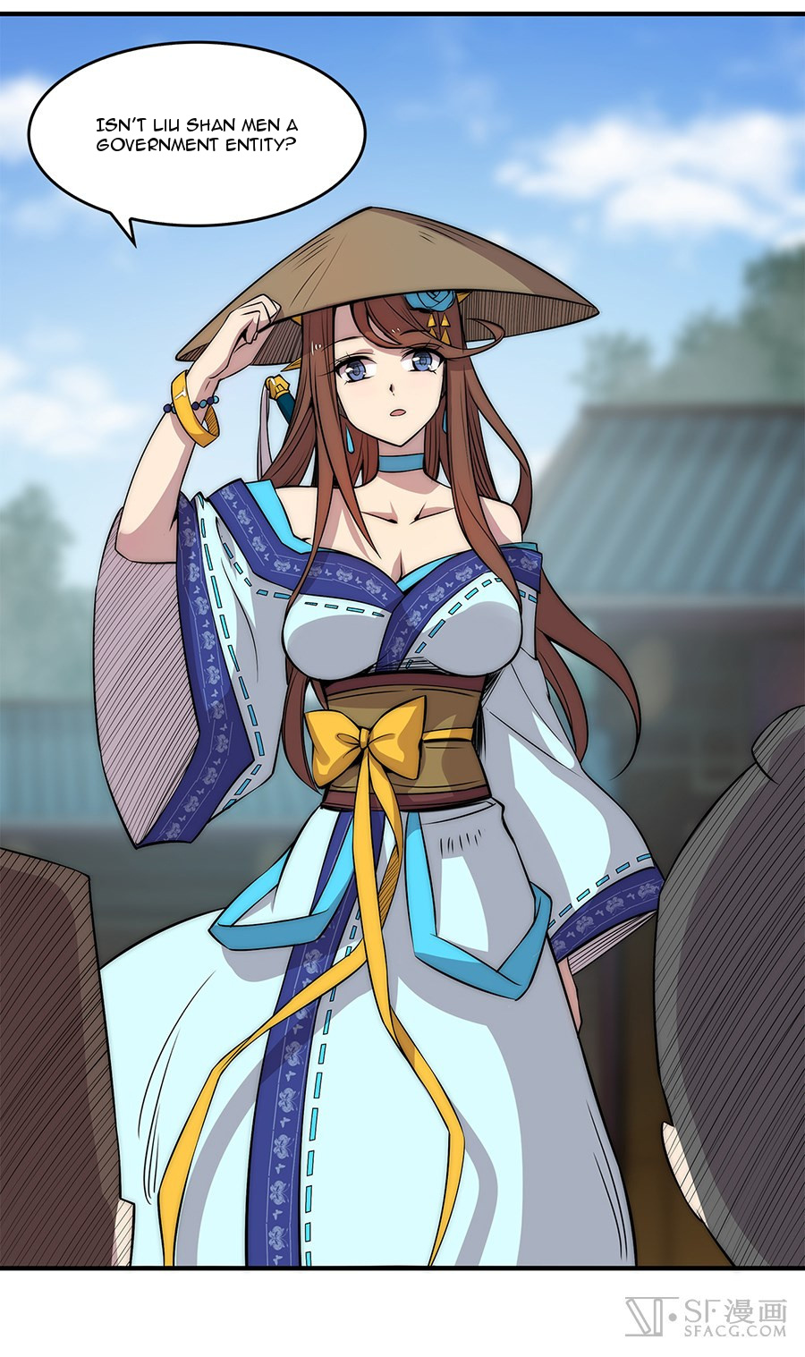 Martial King’s Retired Life chapter 30 - page 25
