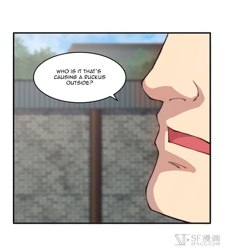 Martial King’s Retired Life chapter 30 - page 46