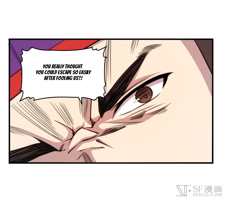 Martial King’s Retired Life chapter 32 - page 10