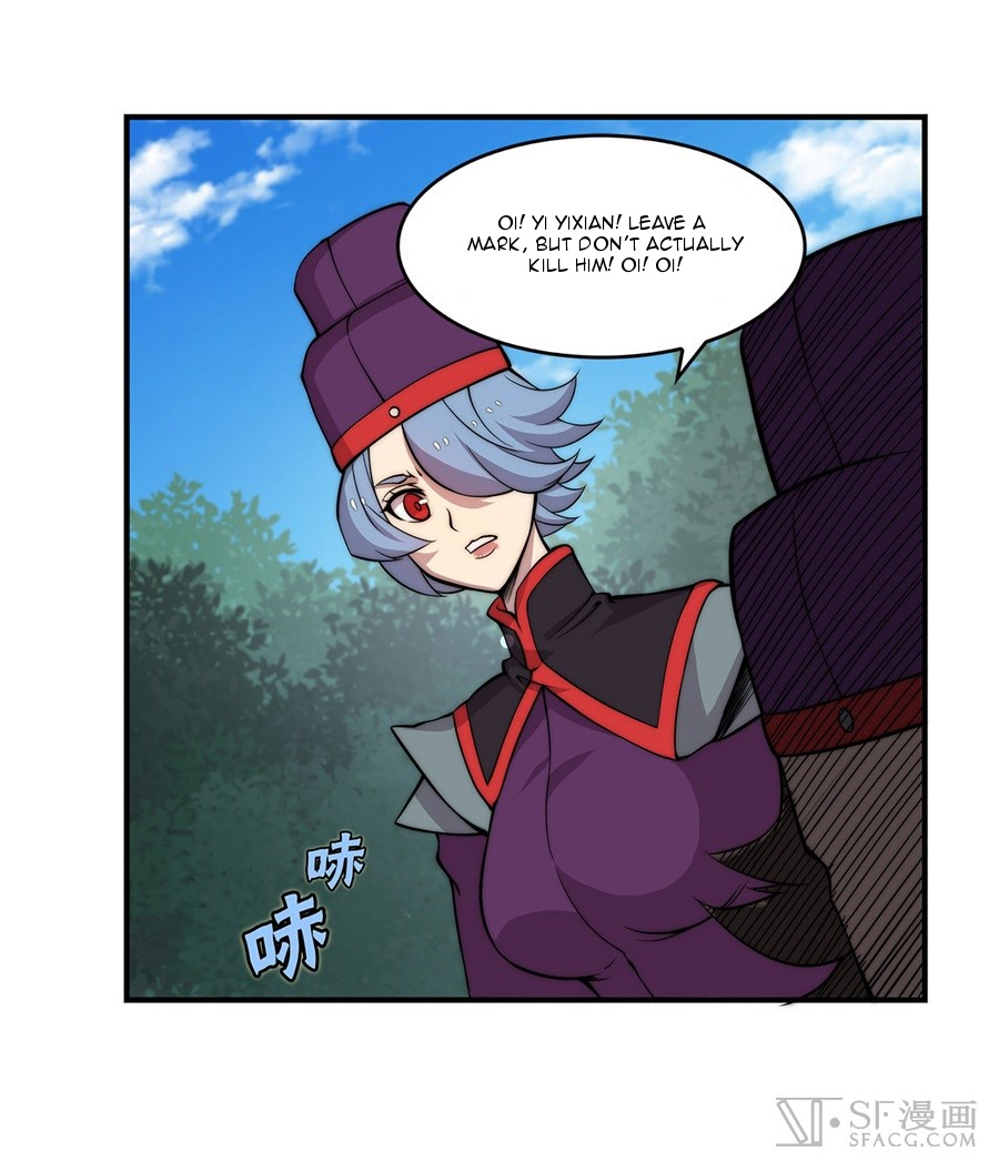 Martial King’s Retired Life chapter 32 - page 42