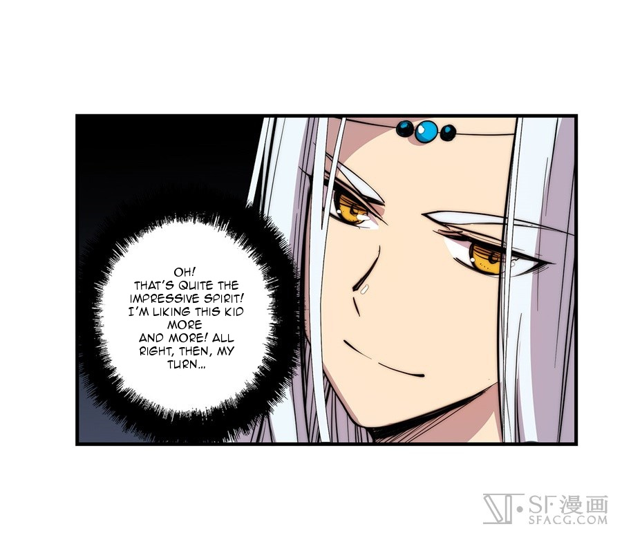 Martial King’s Retired Life chapter 32 - page 48