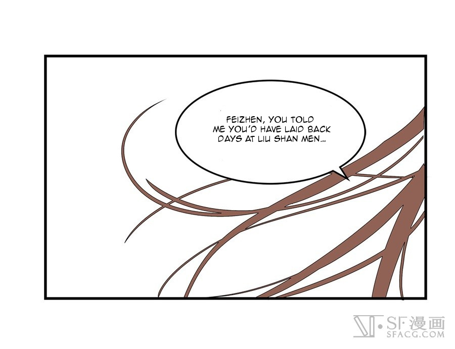 Martial King’s Retired Life chapter 32 - page 52