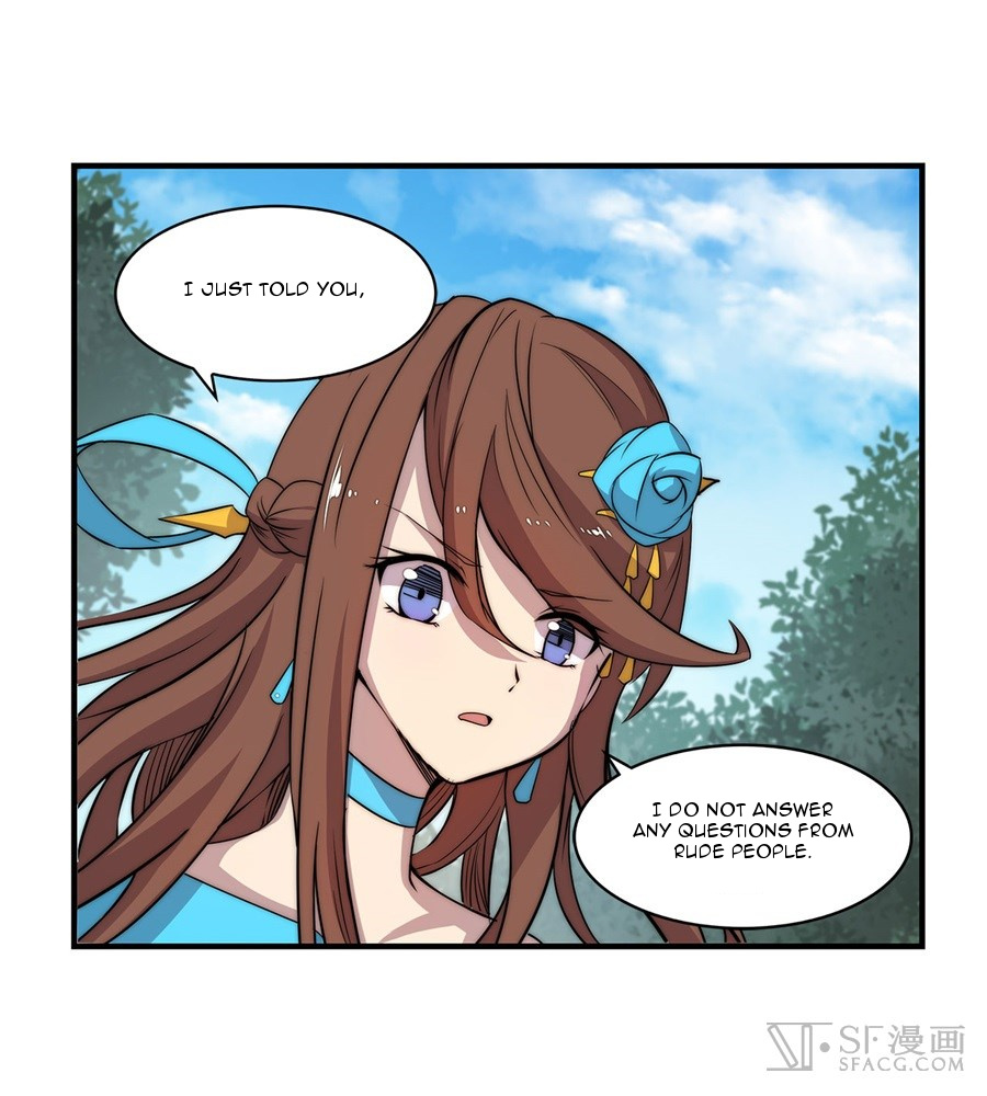 Martial King’s Retired Life chapter 33 - page 12