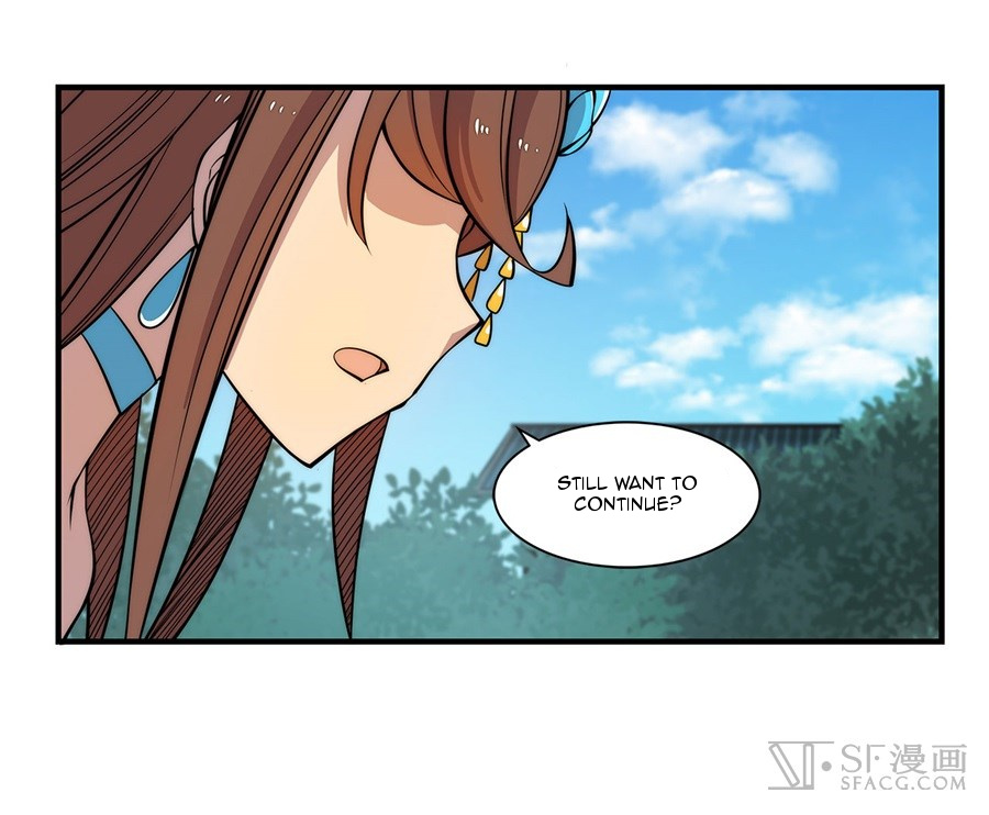 Martial King’s Retired Life chapter 33 - page 32