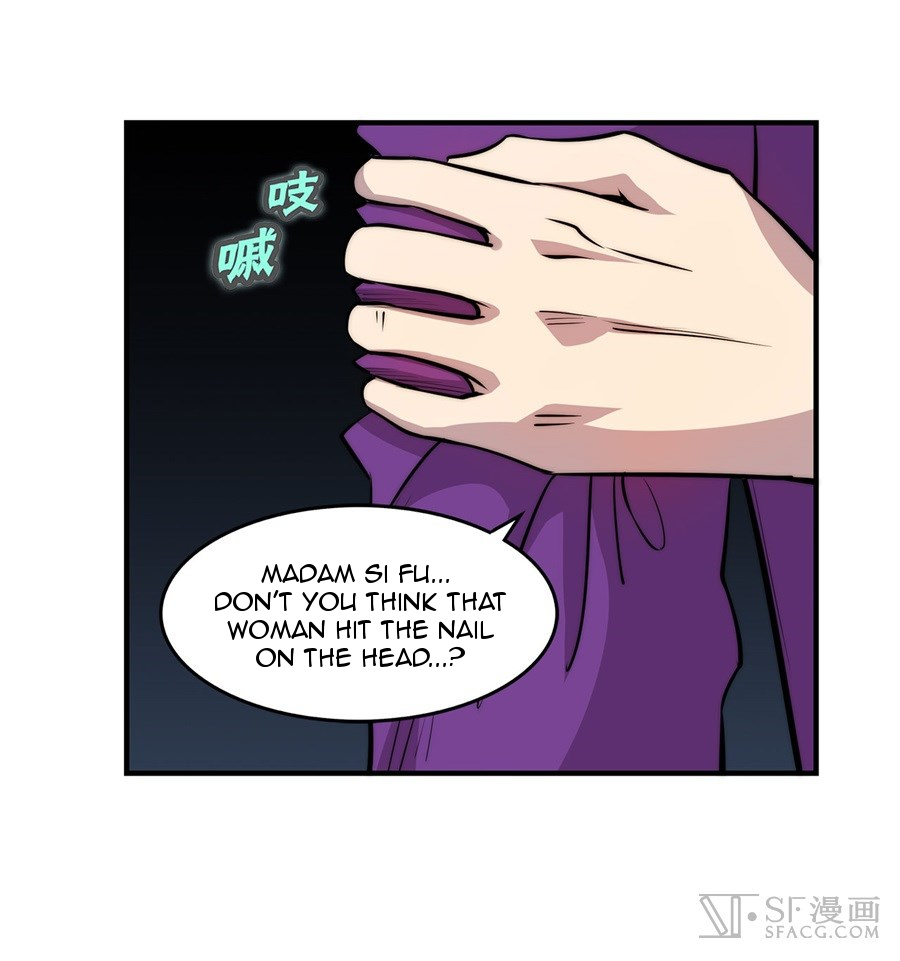 Martial King’s Retired Life chapter 33 - page 47