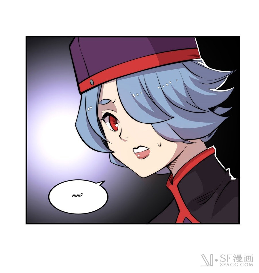 Martial King’s Retired Life chapter 33 - page 48