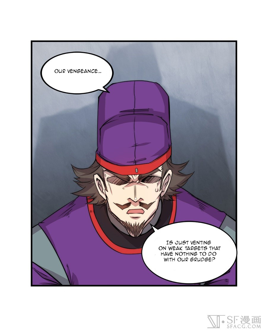 Martial King’s Retired Life chapter 33 - page 49