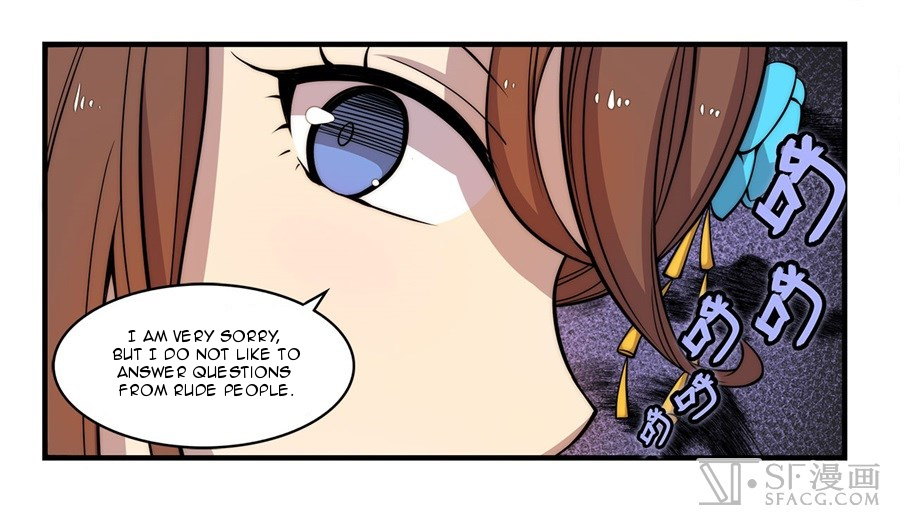 Martial King’s Retired Life chapter 33 - page 5