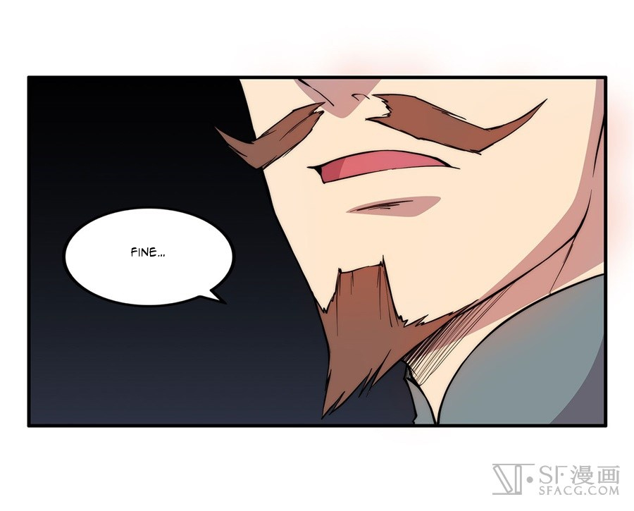 Martial King’s Retired Life chapter 33 - page 6