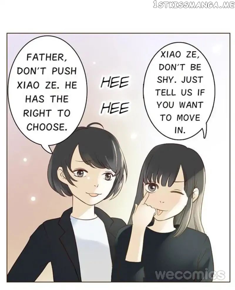 Absolute Zero chapter 7 - page 31