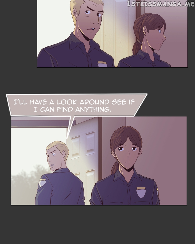 Lockdown No Escape chapter 20 - page 12