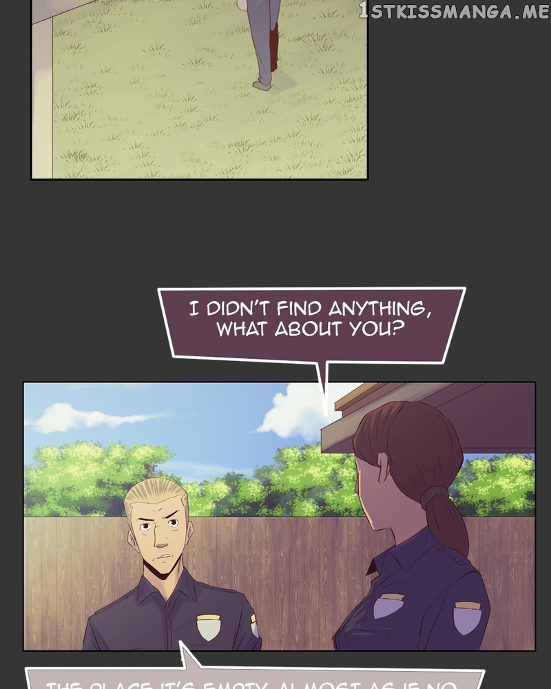 Lockdown No Escape chapter 20 - page 14
