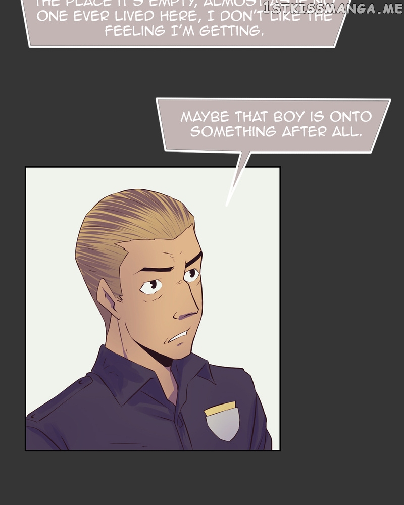 Lockdown No Escape chapter 20 - page 15