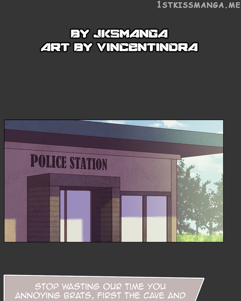 Lockdown No Escape chapter 20 - page 4