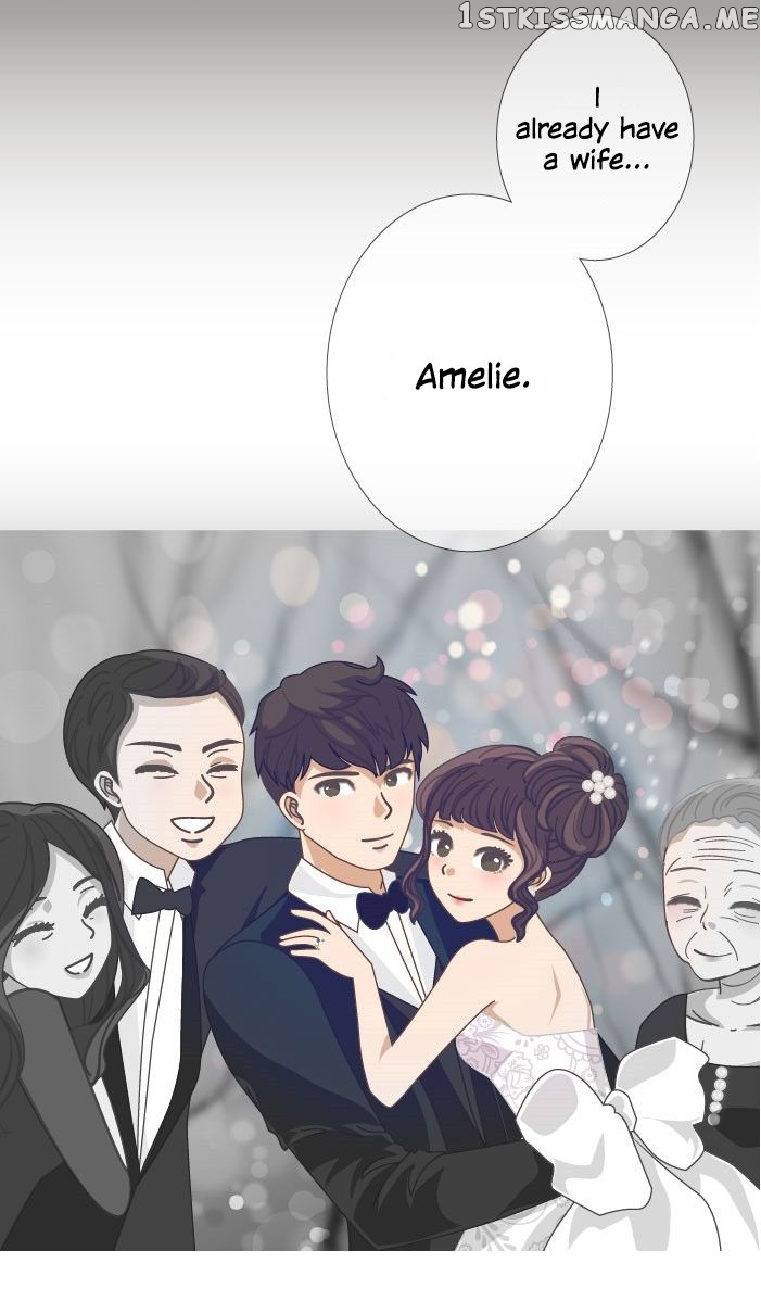 iMarried – Manhwa chapter 1 - page 10
