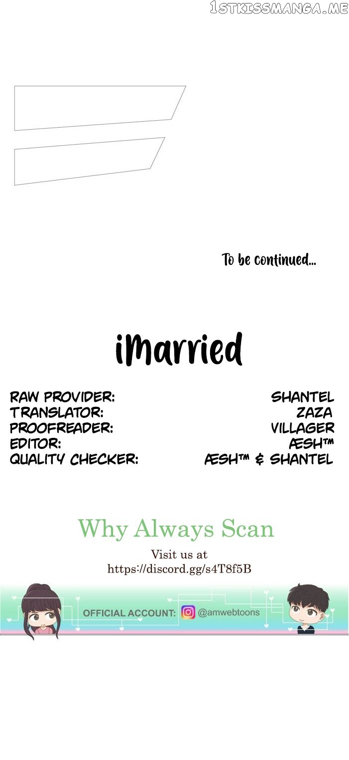 iMarried – Manhwa chapter 1 - page 11