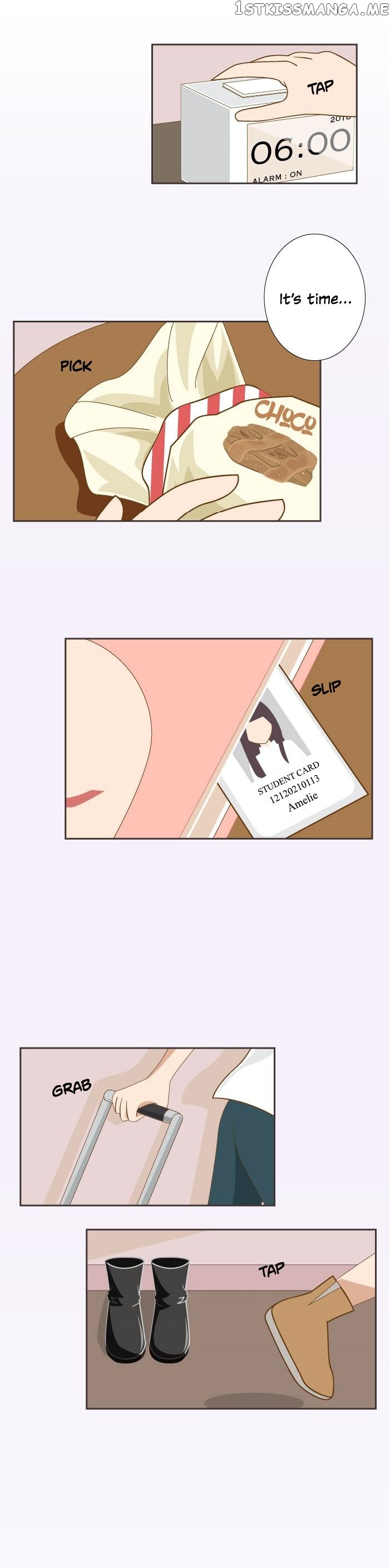 iMarried – Manhwa chapter 1 - page 2