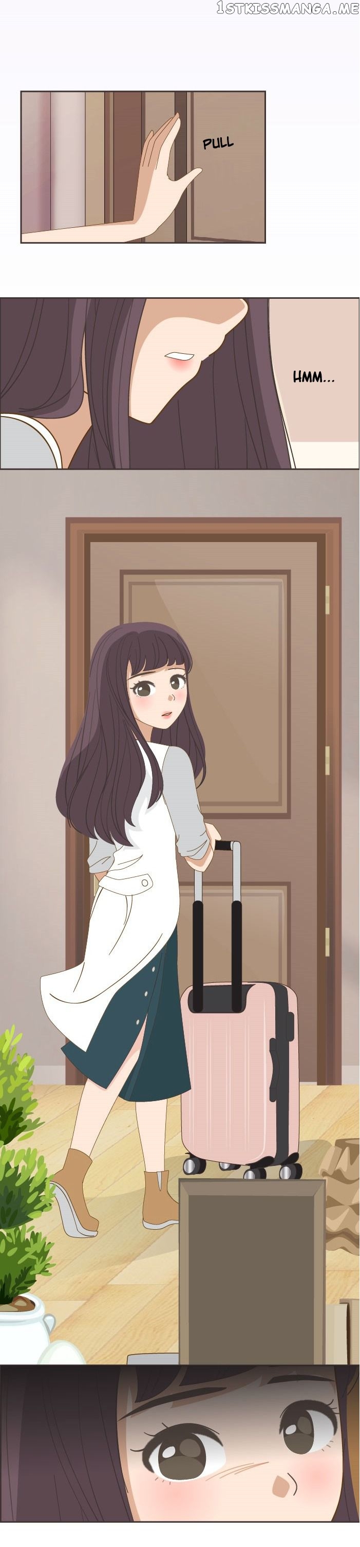 iMarried – Manhwa chapter 1 - page 3