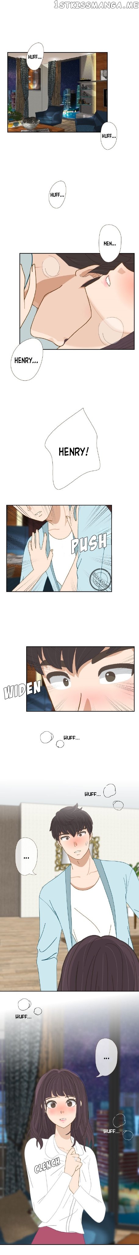 iMarried – Manhwa chapter 37 - page 1