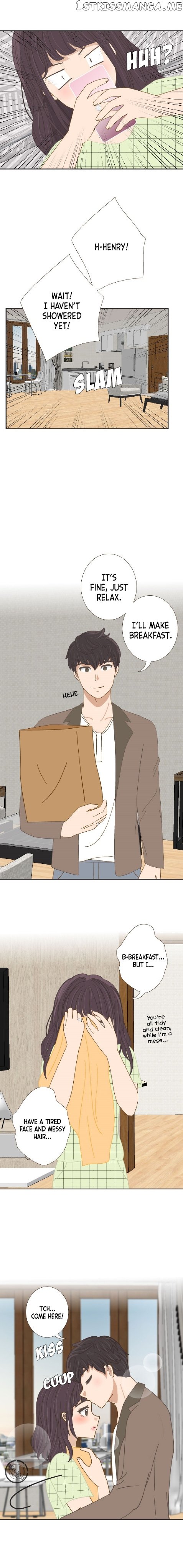 iMarried – Manhwa chapter 37 - page 10