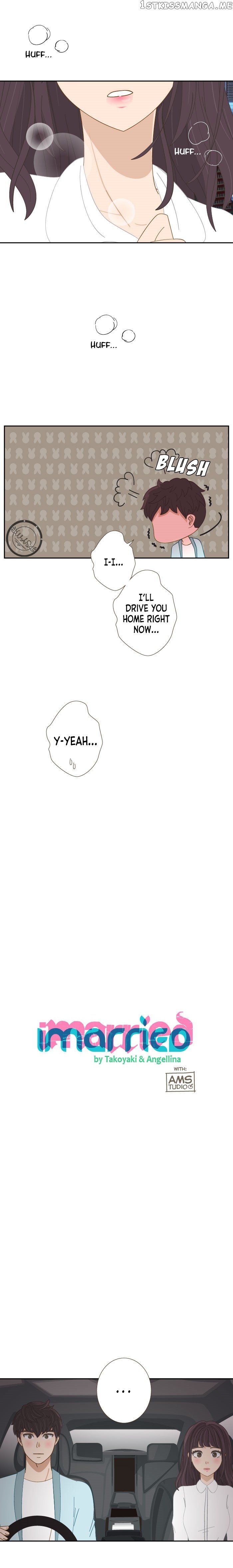 iMarried – Manhwa chapter 37 - page 2