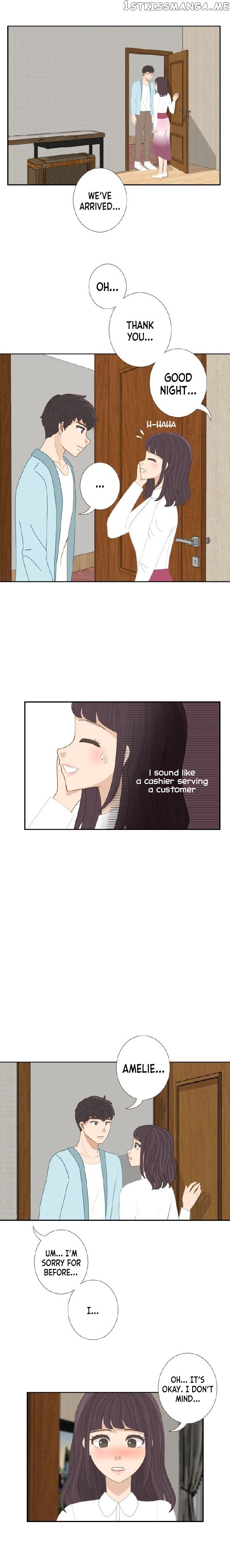 iMarried – Manhwa chapter 37 - page 4