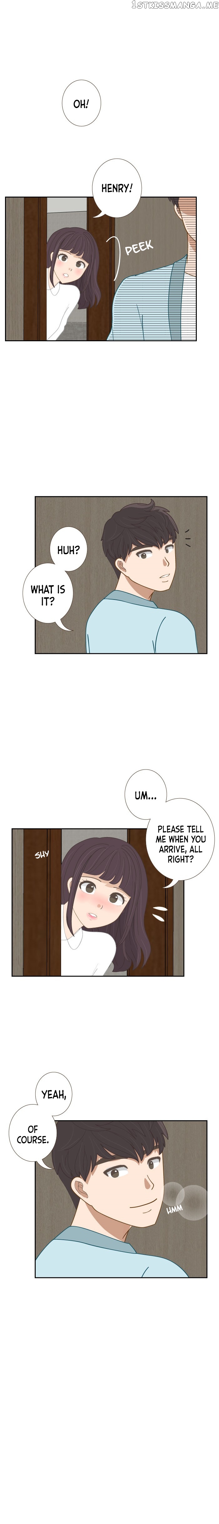 iMarried – Manhwa chapter 37 - page 6