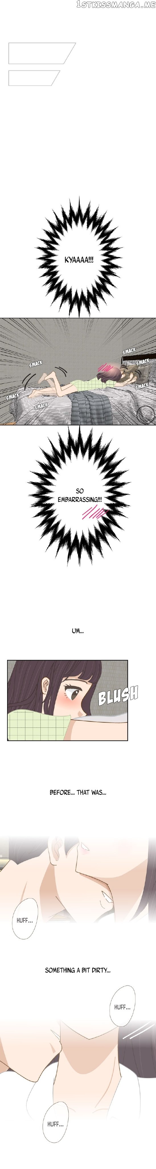 iMarried – Manhwa chapter 37 - page 7