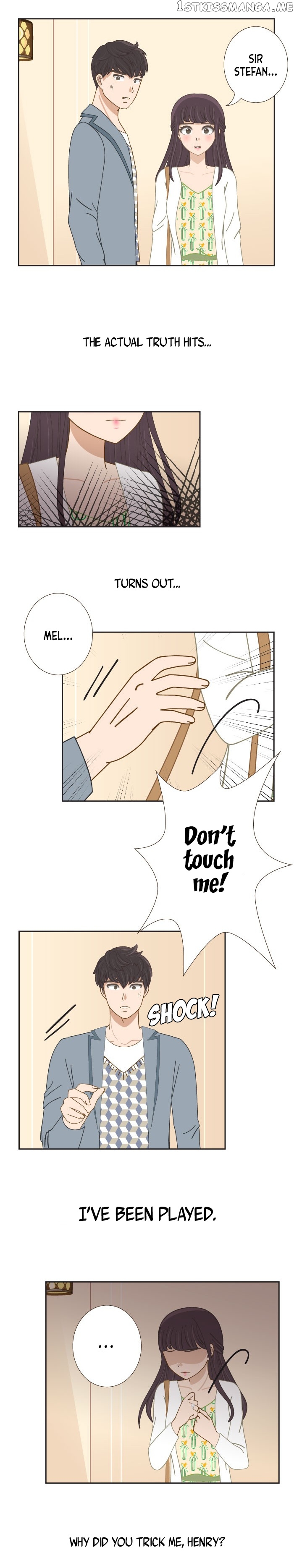 iMarried – Manhwa chapter 30 - page 10