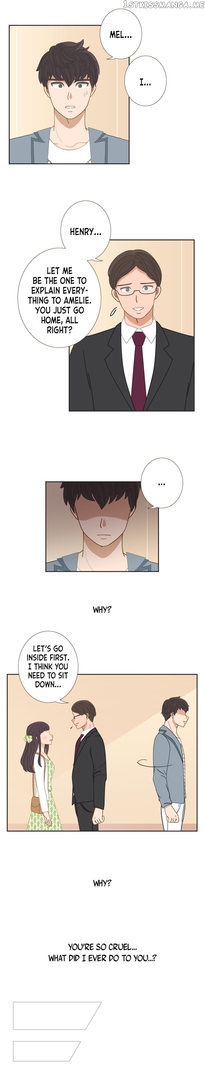 iMarried – Manhwa chapter 30 - page 11