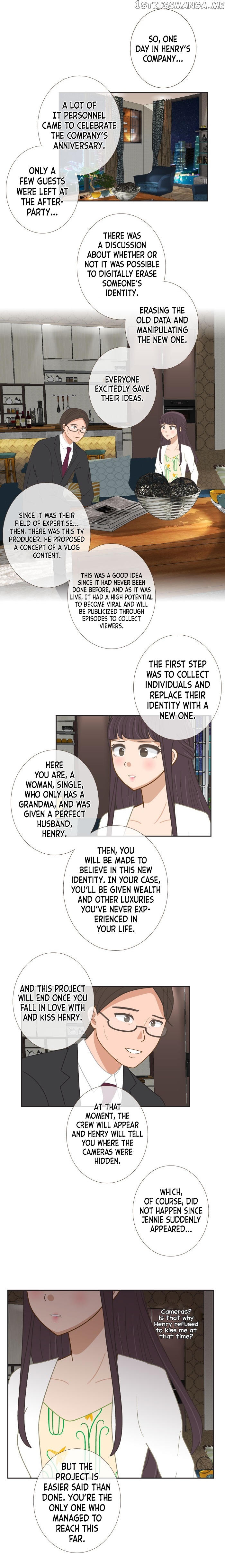 iMarried – Manhwa chapter 30 - page 12