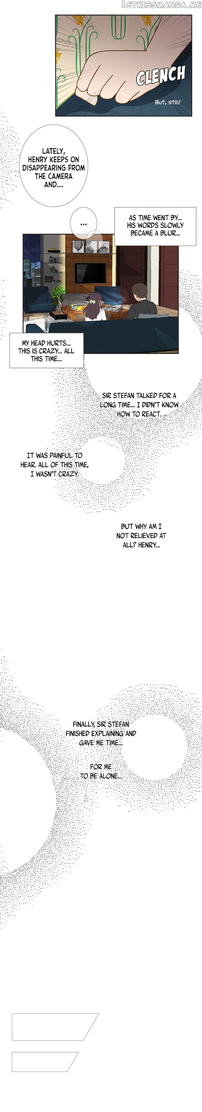 iMarried – Manhwa chapter 30 - page 13